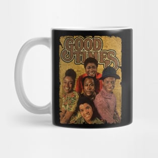 GOOD TIMES SEASON THREE Mug